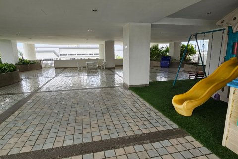 Кондоминиум с 3 спальнями в Ян Наве, Бангкок, Таиланд № 123674 - фото 21