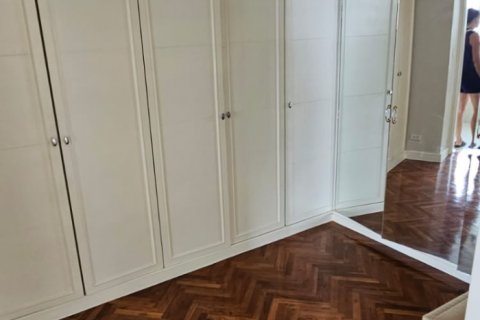 Кондоминиум с 3 спальнями в Ян Наве, Бангкок, Таиланд № 123674 - фото 17