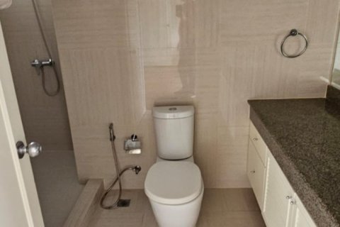 Кондоминиум с 3 спальнями в Ян Наве, Бангкок, Таиланд № 123674 - фото 15