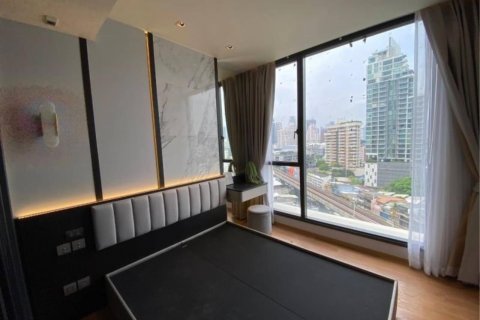 Condo in Khlong Toei, Bangkok, Thailand, 2 bedrooms № 123672 - photo 10