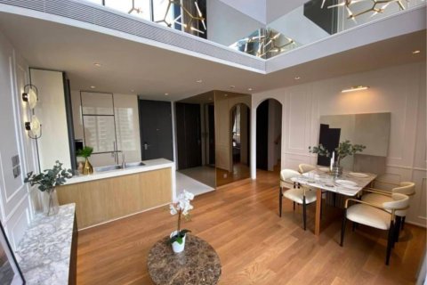 Condo in Khlong Toei, Bangkok, Thailand, 2 bedrooms № 123672 - photo 5