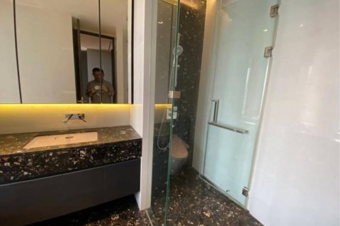 Кондоминиум с 2 спальнями в Клонг Тоэй, Бангкок, Таиланд № 123672 - фото 14