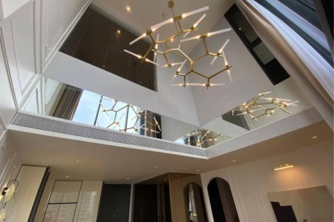 Кондоминиум с 2 спальнями в Клонг Тоэй, Бангкок, Таиланд № 123672 - фото 6