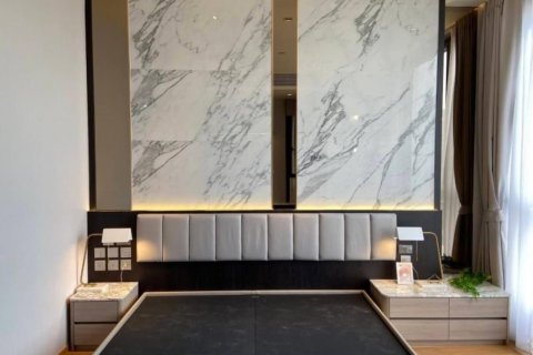 Condo in Khlong Toei, Bangkok, Thailand, 2 bedrooms № 123672 - photo 13