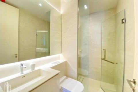 Condo in Watthana, Bangkok, Thailand, 2 bedrooms  № 123677 - photo 8