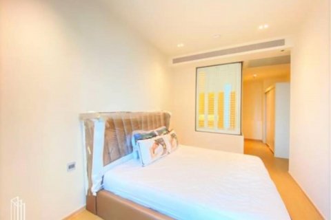 Condo in Watthana, Bangkok, Thailand, 2 bedrooms  № 123677 - photo 2