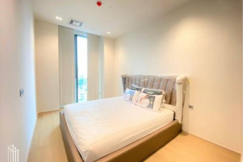 Condo in Watthana, Bangkok, Thailand, 2 bedrooms  № 123677 - photo 7