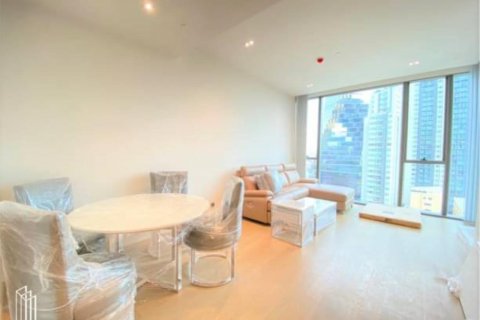 Condo in Watthana, Bangkok, Thailand, 2 bedrooms  № 123677 - photo 6