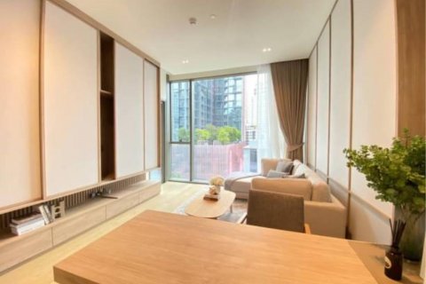 Condo in Watthana, Bangkok, Thailand, 1 bedroom  № 123676 - photo 4