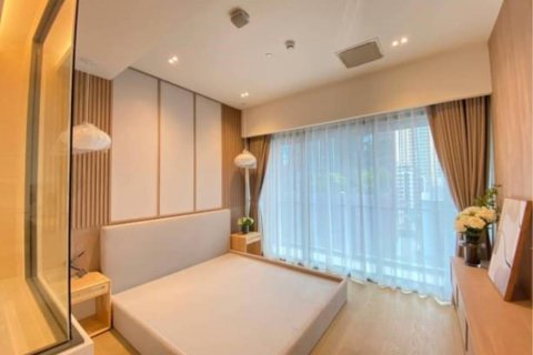 Condo in Watthana, Bangkok, Thailand, 1 bedroom  № 123676 - photo 2