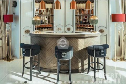 Кондоминиум с 4 спальнями в Клонг Тоэй, Бангкок, Таиланд № 123675 - фото 17