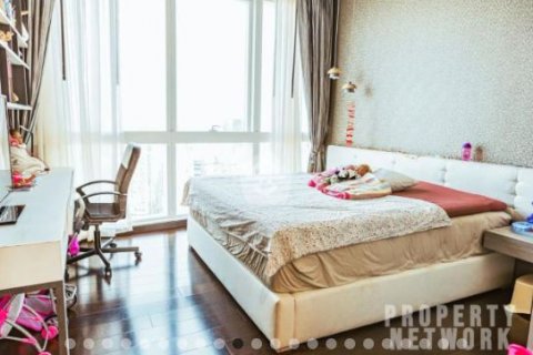 Кондоминиум с 4 спальнями в Клонг Тоэй, Бангкок, Таиланд № 123675 - фото 7