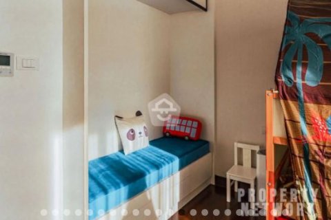 Кондоминиум с 4 спальнями в Клонг Тоэй, Бангкок, Таиланд № 123675 - фото 27