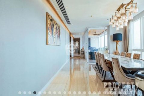 Кондоминиум с 4 спальнями в Клонг Тоэй, Бангкок, Таиланд № 123675 - фото 18