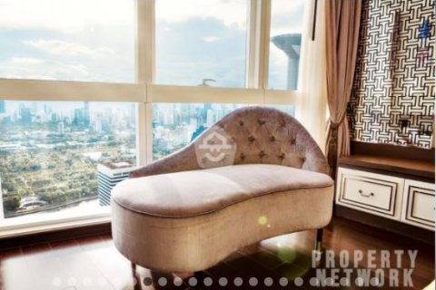 Кондоминиум с 4 спальнями в Клонг Тоэй, Бангкок, Таиланд № 123675 - фото 15