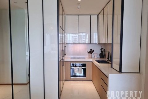 Condo in Khlong Toei, Bangkok, Thailand, 2 bedrooms  № 123673 - photo 4
