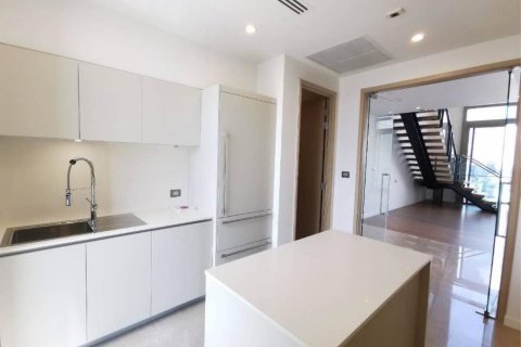 Condo à Khlong San, Bangkok, Thaïlande, 5 chambres  № 123671 - photo 12