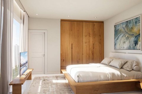 Вилла в Самуи, Таиланд с 4 спальнями  № 120611 - фото 7