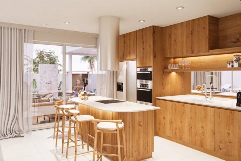 Вилла в Самуи, Таиланд с 4 спальнями  № 120611 - фото 6