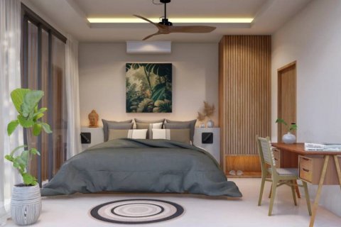 Villa in Ko Samui, Thailand 3 bedrooms № 120612 - photo 10