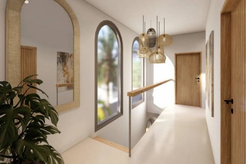 Villa in Ko Samui, Thailand 3 bedrooms № 120612 - photo 9