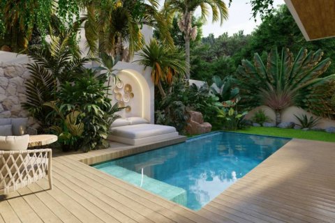 Villa in Ko Samui, Thailand 3 bedrooms № 120612 - photo 4