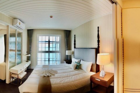 Condo in Sattahip, Thailand, 1 bedroom  № 120606 - photo 4