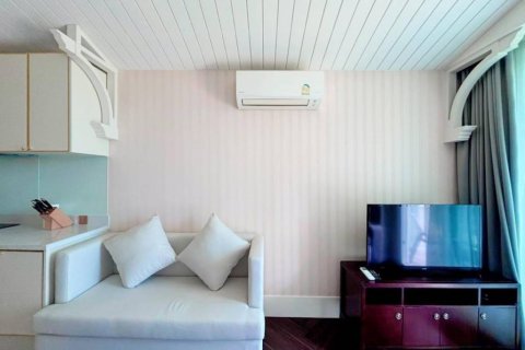 Condo in Sattahip, Thailand, 1 bedroom  № 120606 - photo 3