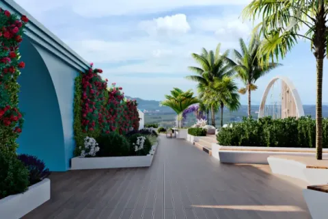 Apartment in Phuket, Thailand 1 bedroom № 107372 - photo 30