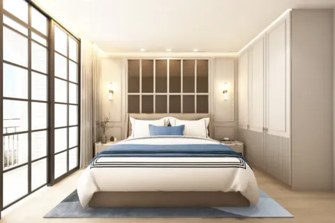 Apartment in Phuket, Thailand 3 bedrooms № 107371 - photo 7