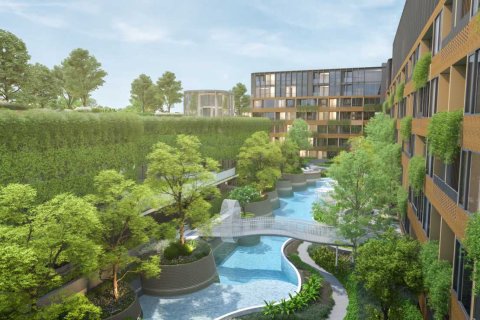 ЖК Arise Vibe в Пхукете, Таиланд № 130473 - фото 8