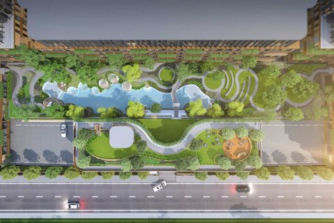 ЖК Arise Vibe в Пхукете, Таиланд № 130473 - фото 3