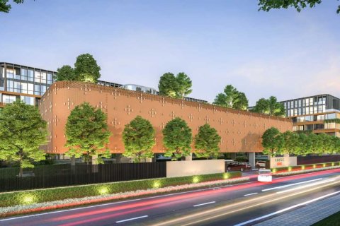 ЖК Arise Vibe в Пхукете, Таиланд № 130473 - фото 4