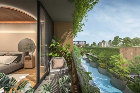 ЖК Arise Vibe в Пхукете, Таиланд № 130473 - фото 5