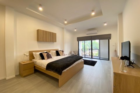 House in Chiang Mai, Thailand 3 bedrooms № 85261 - photo 22