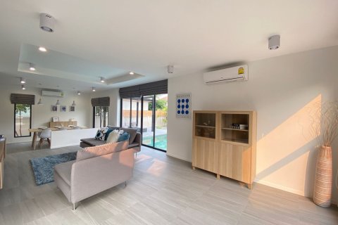 House in Chiang Mai, Thailand 3 bedrooms № 85261 - photo 7