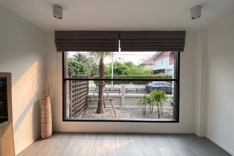 House in Chiang Mai, Thailand 3 bedrooms № 85261 - photo 16