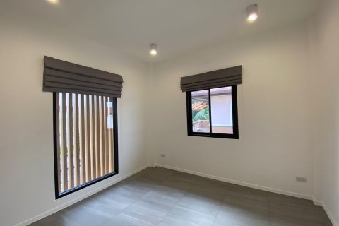 House in Chiang Mai, Thailand 3 bedrooms № 85261 - photo 30