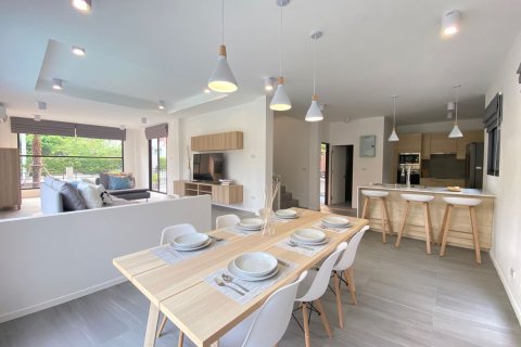 Maison à Chiang Mai, Thaïlande 3 chambres № 85261 - photo 14