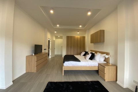 Maison à Chiang Mai, Thaïlande 3 chambres № 85261 - photo 20