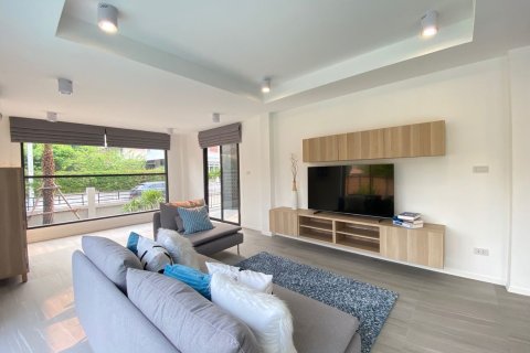 House in Chiang Mai, Thailand 3 bedrooms № 85261 - photo 6