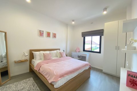 House in Chiang Mai, Thailand 3 bedrooms № 85261 - photo 28