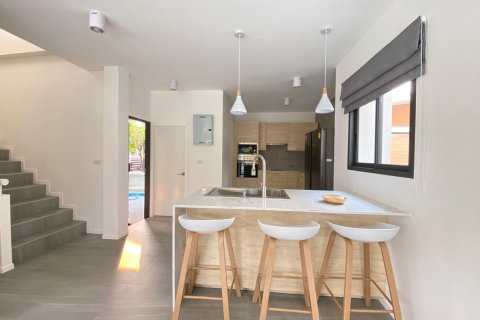 Maison à Chiang Mai, Thaïlande 3 chambres № 85261 - photo 15