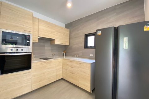 Maison à Chiang Mai, Thaïlande 3 chambres № 85261 - photo 9