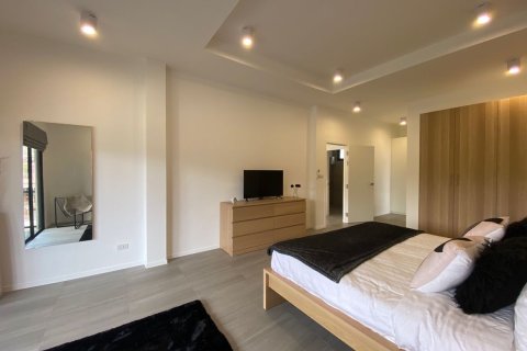 House in Chiang Mai, Thailand 3 bedrooms № 85261 - photo 21