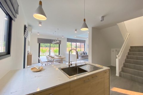 Maison à Chiang Mai, Thaïlande 3 chambres № 85261 - photo 10