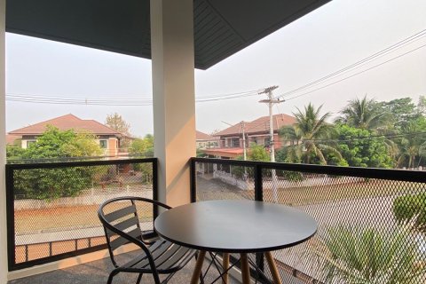 House in Chiang Mai, Thailand 3 bedrooms № 85261 - photo 27