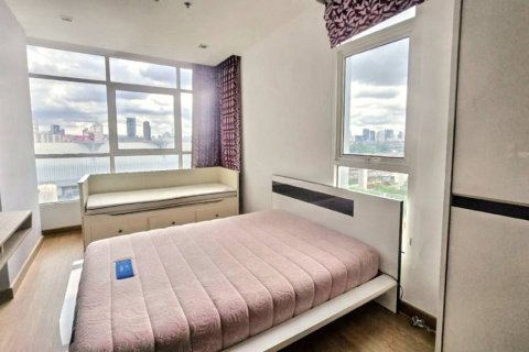 Condo in Bangkok, Thailand, 2 bedrooms  № 116004 - photo 4