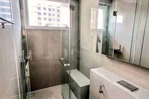 Condo in Bangkok, Thailand, 2 bedrooms  № 116007 - photo 9