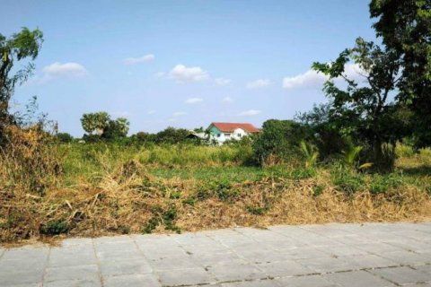 Земельный участок в Паттайе, Таиланд  № 116010 - фото 5